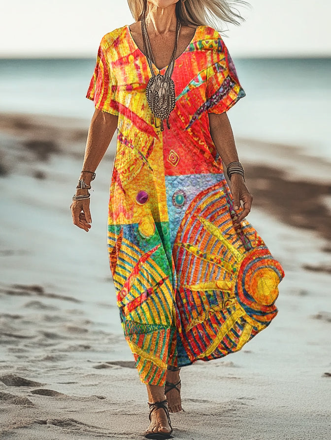 Zeitloser Vintage-Stil Kleidungsstück