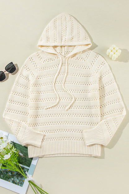 Durchdacht gestaltete Pullover