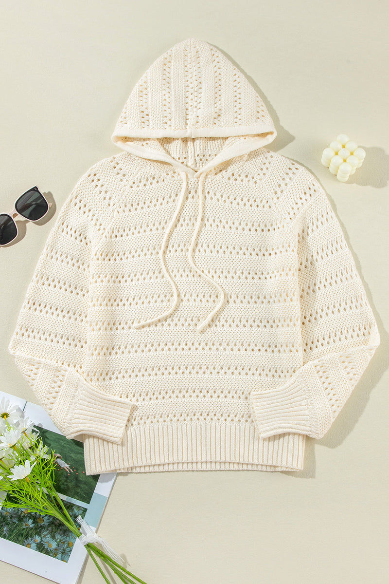 Durchdacht gestaltete Pullover