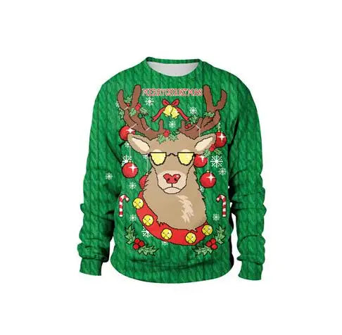 Vintage inspirierte Pullover