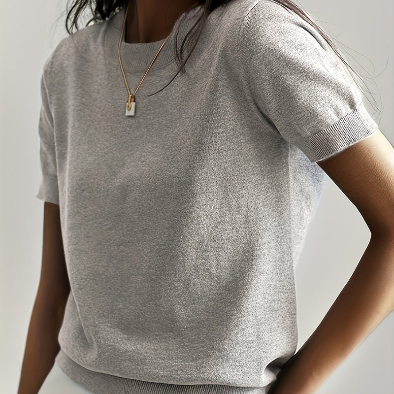 MW | Vielseitiger und bequemer Pullover