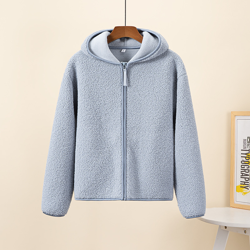 Klassische Vintage Jacke