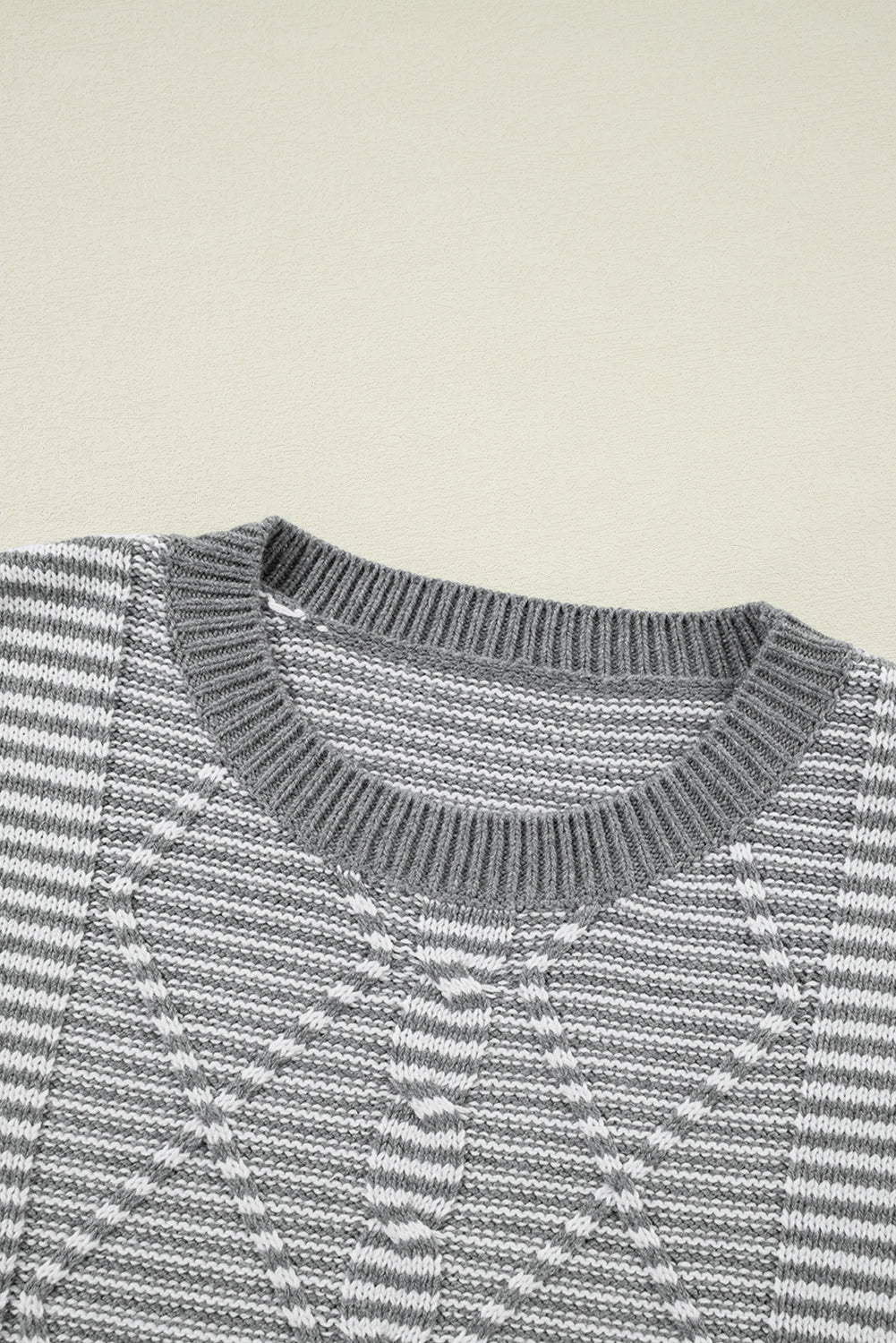 Wunderschön gefertigte Pullover
