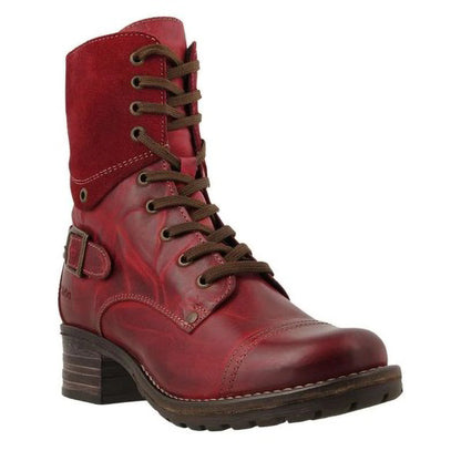 Anmutige Orthopädische Stiefel für modernen Look