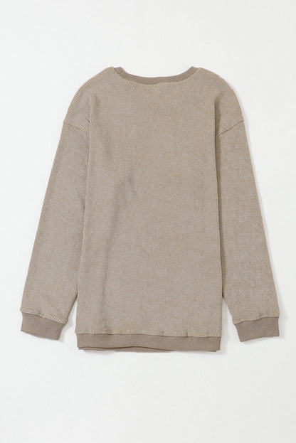 Vintage inspirierte Pullover