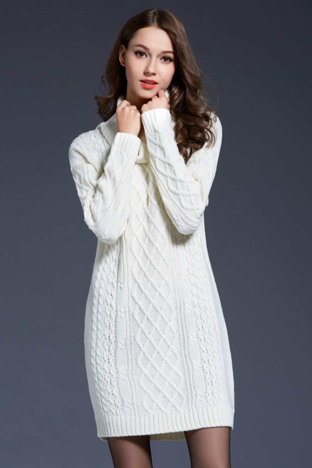 Wunderschön gefertigte Pullover