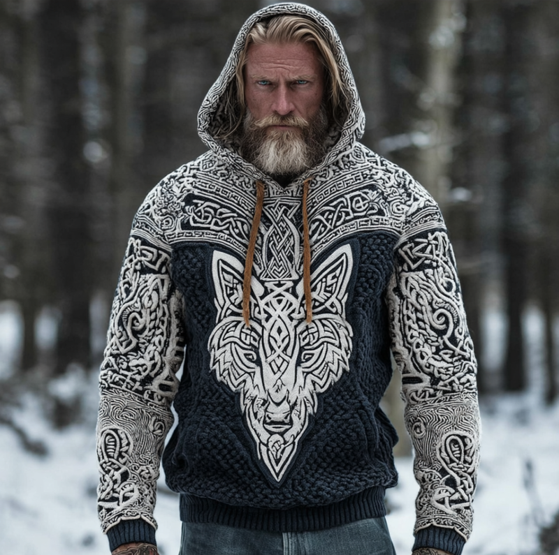 Wunderschön gefertigte Pullover