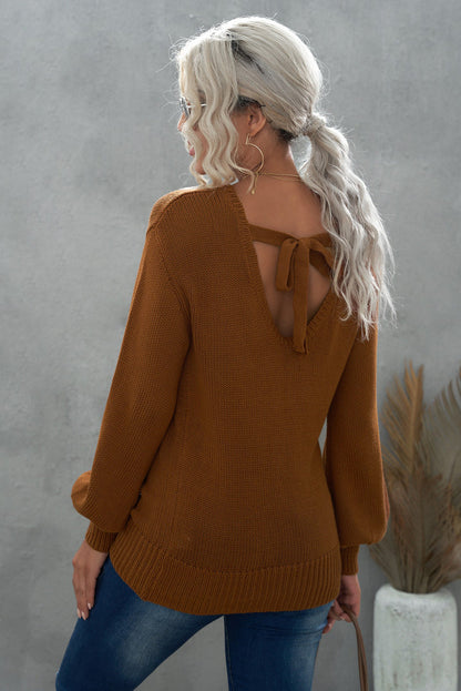 Wunderschön gefertigte Pullover