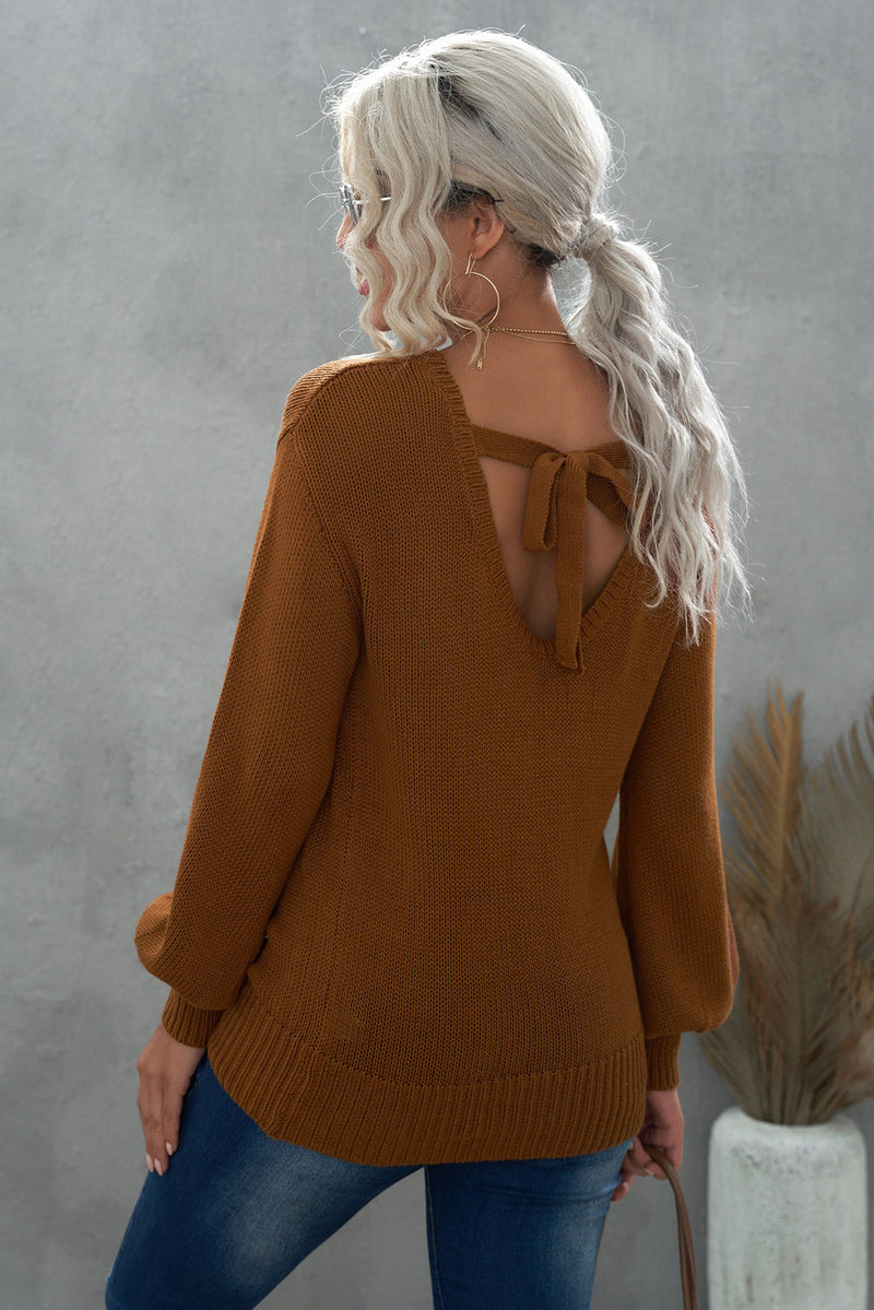 Wunderschön gefertigte Pullover