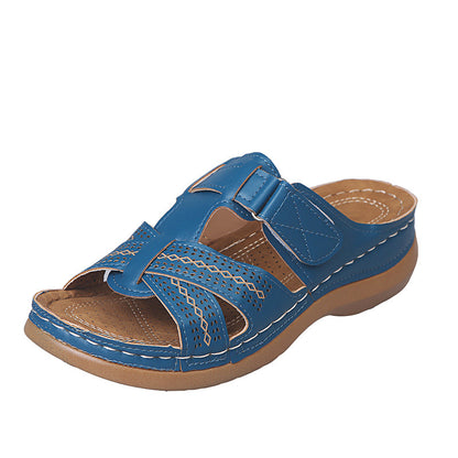 Wunderschön gefertigte Orthopädische Sandalen