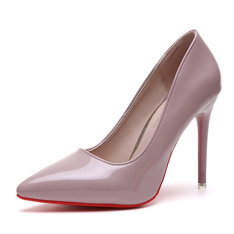 Schicke Orthopädische Absatzschuhe mit einzigartigem Design