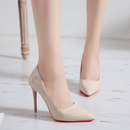Schicke Orthopädische Absatzschuhe mit einzigartigem Design
