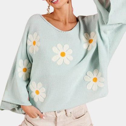 Vintage inspirierte Pullover