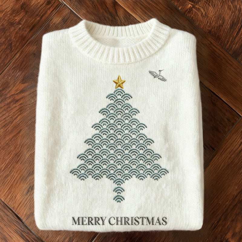 Klassisch gestaltete Pullover