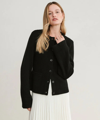 Elegant gestaltete Pullover