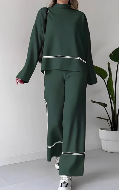 Elegant gestaltete Pullover
