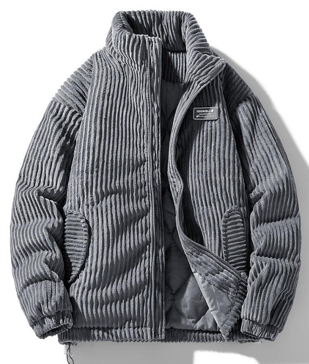 MW | Kordjacke