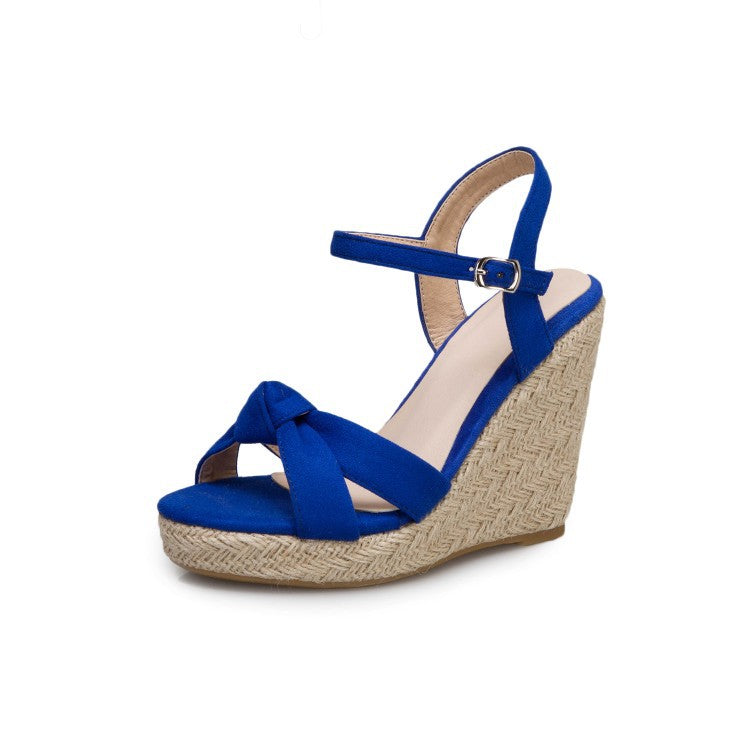 Klassische Orthopädische Sandalen mit zeitlosem Stil