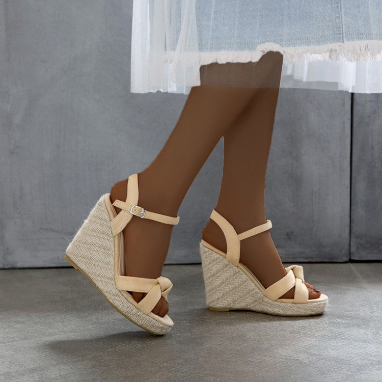Klassische Orthopädische Sandalen mit zeitlosem Stil