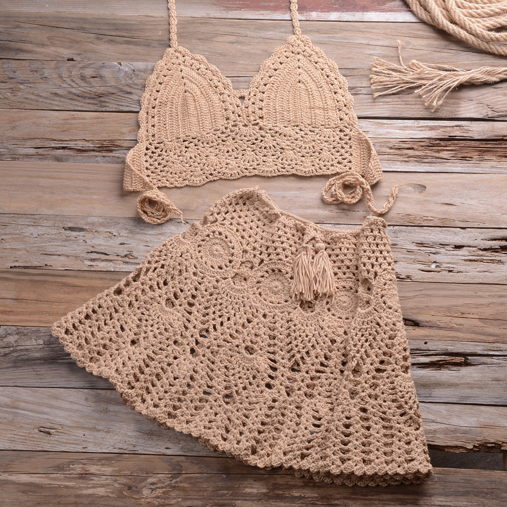 Fabiana® | Classic and Stylish Summer Bikini
