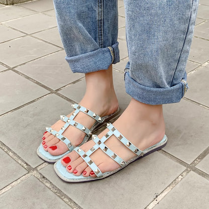 Schicke Orthopädische Sandalen mit einzigartigem Design