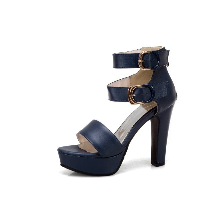 Anmutige Orthopädische Stiefel für modernen Look