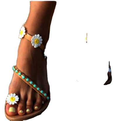 Schicke Orthopädische Sandalen mit einzigartigem Design