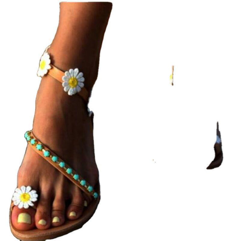 Schicke Orthopädische Sandalen mit einzigartigem Design