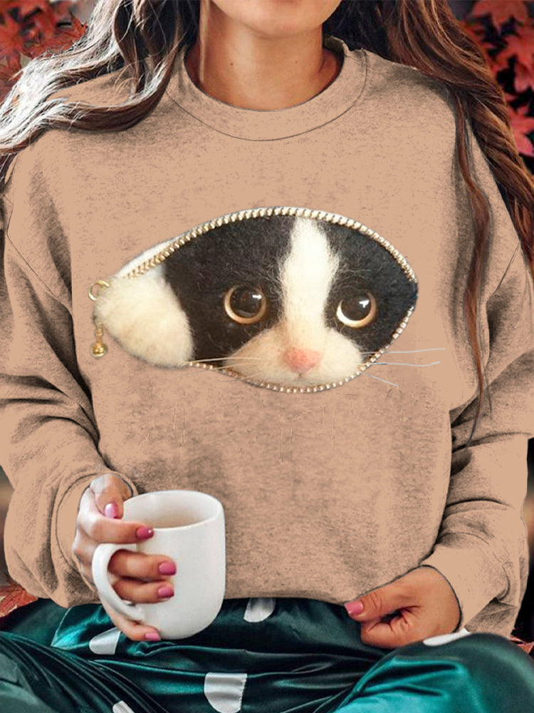 Zeitloser Vintage-Stil Hemd