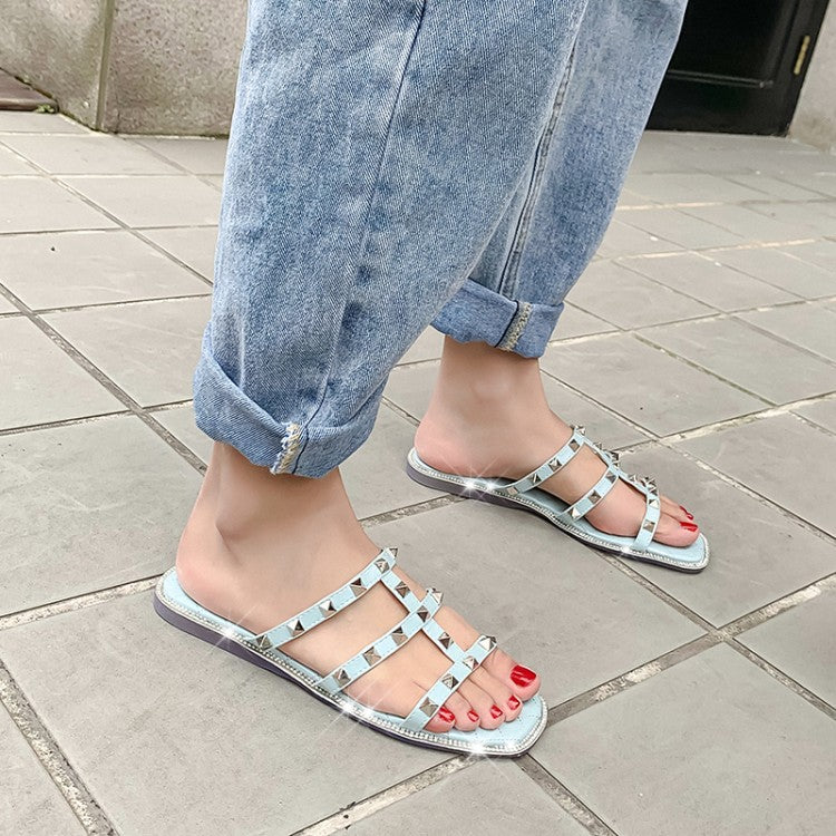 Schicke Orthopädische Sandalen mit einzigartigem Design
