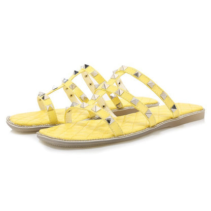 Schicke Orthopädische Sandalen mit einzigartigem Design