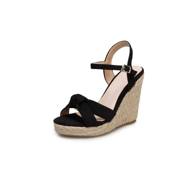 Klassische Orthopädische Sandalen mit zeitlosem Stil