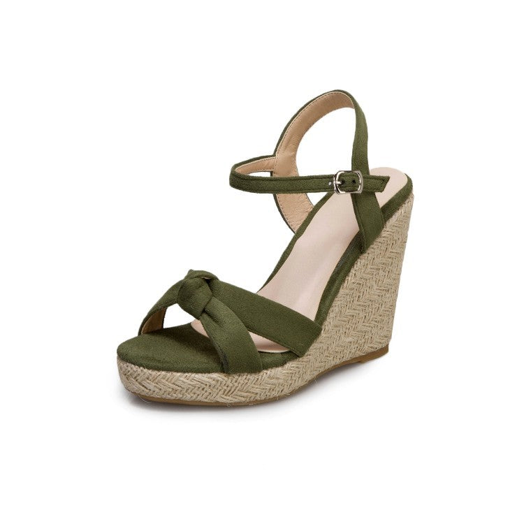 Klassische Orthopädische Sandalen mit zeitlosem Stil