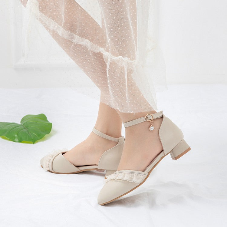 Elegante Orthopädische Sandalen für jeden Schritt