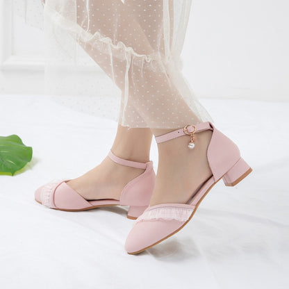Elegante Orthopädische Sandalen für jeden Schritt