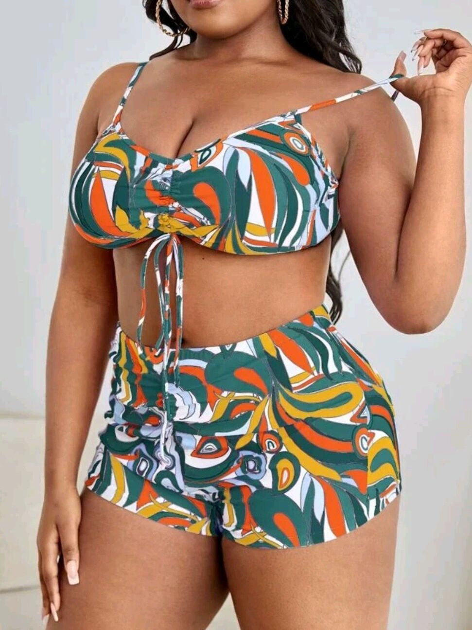 Dana® | and Versatile Bikini