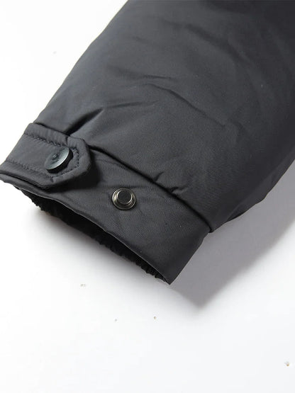 Elegant gestaltete Jacke