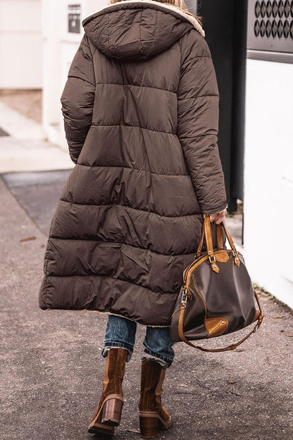 Wunderschön gefertigte Jacke