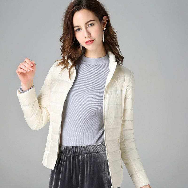 Wunderschön gefertigte Jacke
