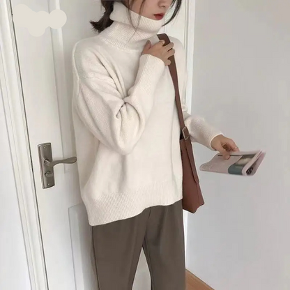 Wunderschön gefertigte Pullover