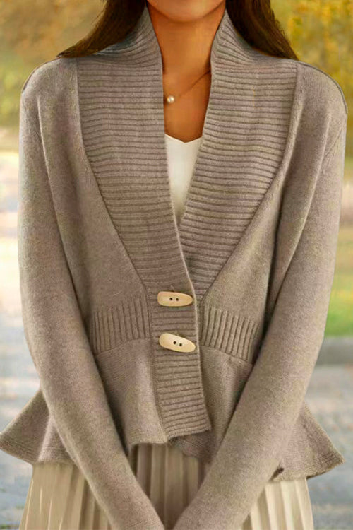 Vintage inspirierte Pullover