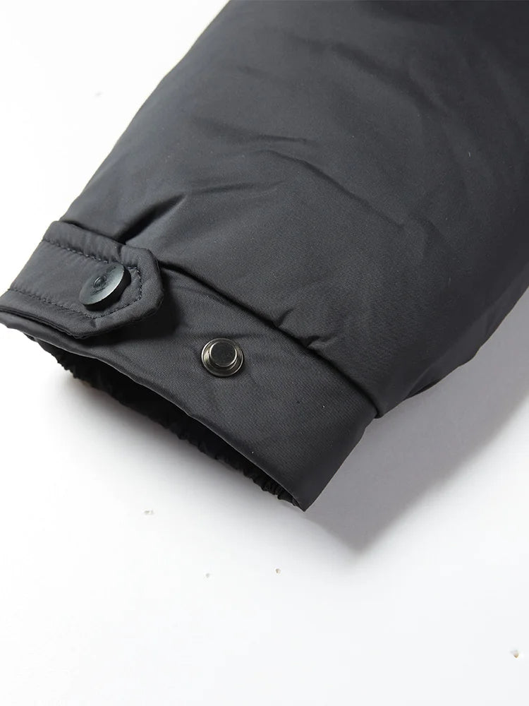 Elegant gestaltete Jacke