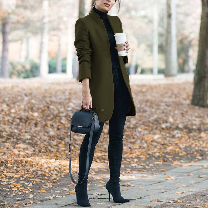 MW | Modern Jacket für Frauen
