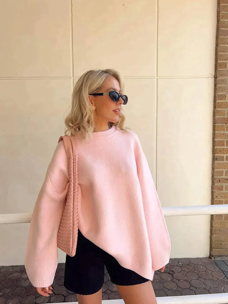 Vintage inspirierte Pullover