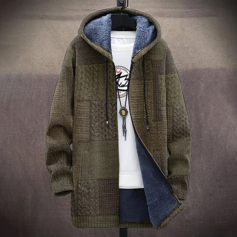 Vintage inspirierte Pullover