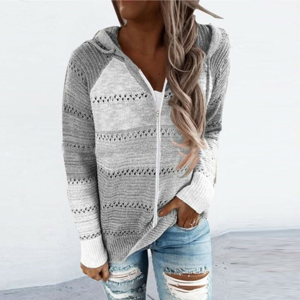 Klassische Vintage Pullover