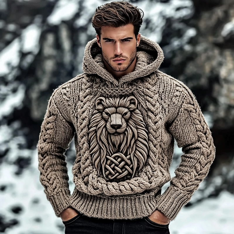 Wunderschön gefertigte Pullover