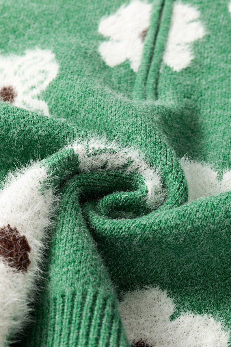 Klassisch gestaltete Pullover