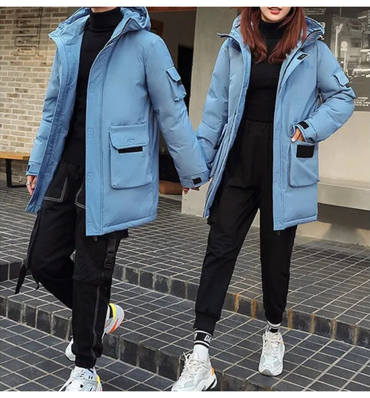 Wunderschön gefertigte Jacke