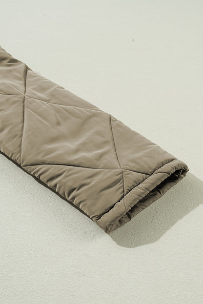 Wunderschön gefertigte Jacke